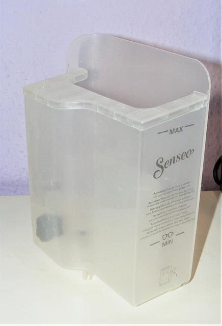 Wasserbehälter 1200ml Für Philips Senseo Quadrante