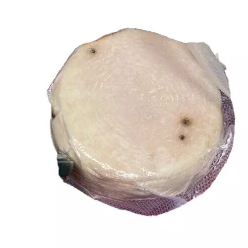 formaggio caprino di capra pepe nero ricetta artigianale allevatore casereccio