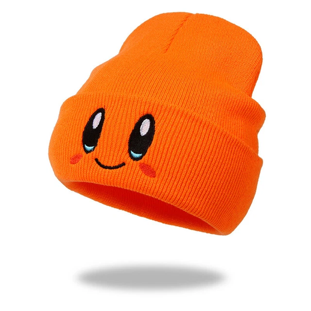 Bonnet Chopper One Piece – Cosplay Anime, Peluche Douce, Chaud – Pour Fêtes, Hiver – Cadeau Fan – Taille Environ 27 X 17 Cm