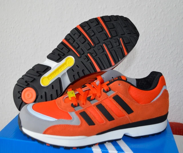 Sneaker Adidas Originals Torsion Integral S orange M21037 42 Equipment NMD ZX OG