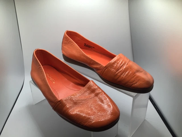 Aerosoles mr deals softee black leather