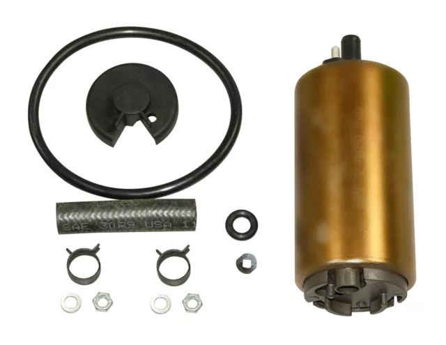 Carquest Airtex Fuel Pump E3222 For Buick Cadillac Chevorlet