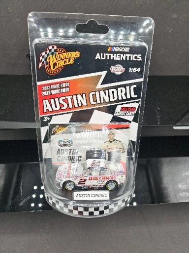 2018 Authentics Edition Joey Logano #22 Championship Champion Hauler  Trailer