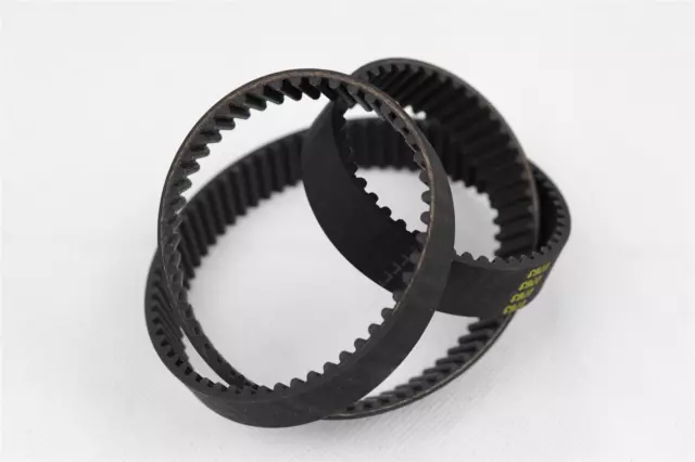 325-5M-9 Zahnriemen HTD/RPP 65 Zähne 9 mm Breite timing belts