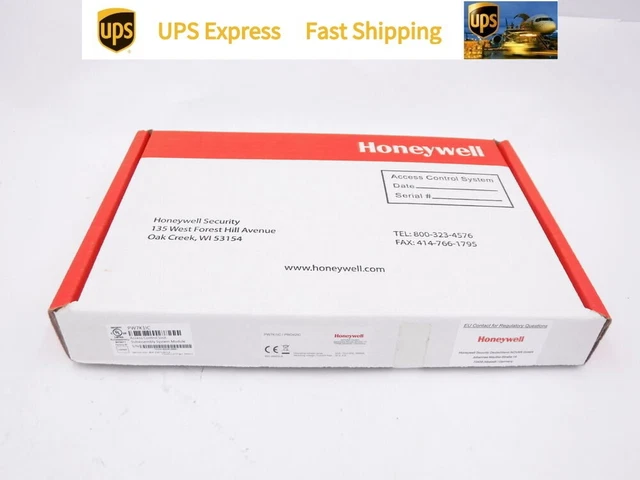 PW7K1IC PW-7000 Honeywell IN STOCK ONE YEAR WARRANTY FAST DELIVERY 1PCS JM
