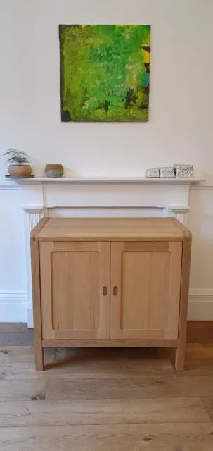 Habitat radius sideboard discount