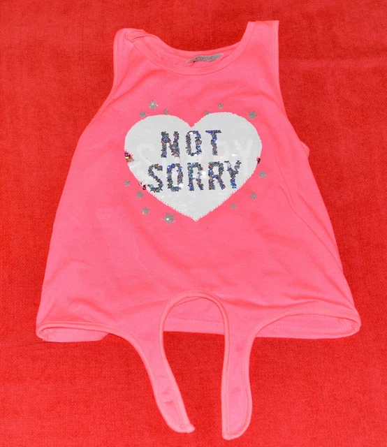Girls clothes bundle - dress tshirt leggings skirt jumper - Age:  10-11 Years 4