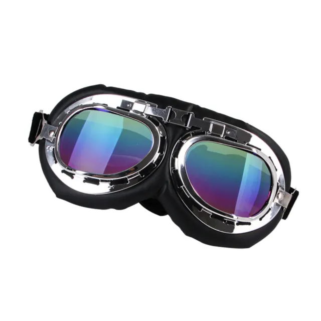 Gafas protectoras para los ojos con gafas para cachorro para perro esquí motocicleta