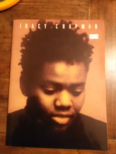 Tracy  Chapman - Spartiti