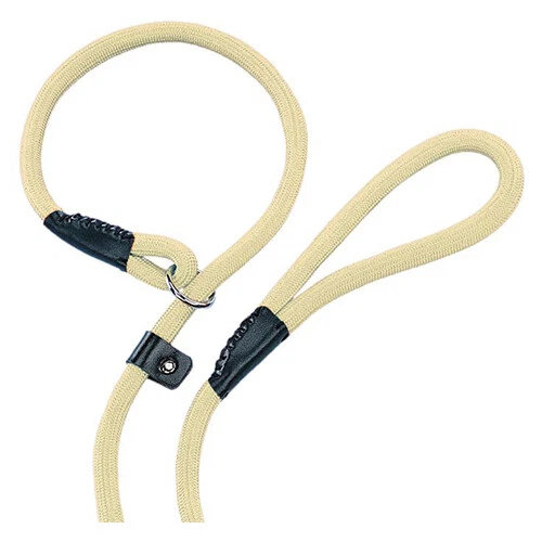 Nobby Retriever Cani Guinzaglio Divertimento Uni Beige, Varie Misure, Nuovo