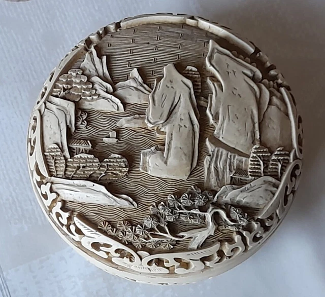 Boîte Pierre (8 x 25 x 8 cm) | Leroy Merlin