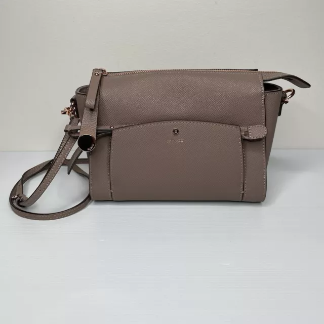 Mimco sublime midi hip bag hotsell