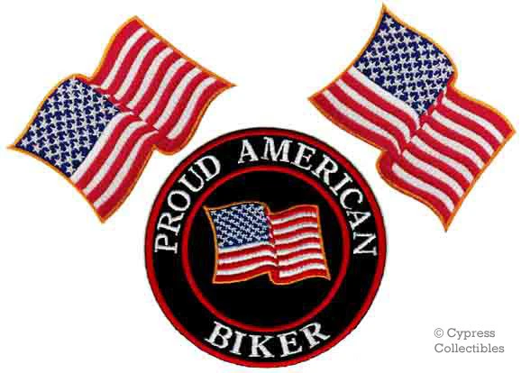 Other US Motorcycle Items, American, Motorcycles, Transportation