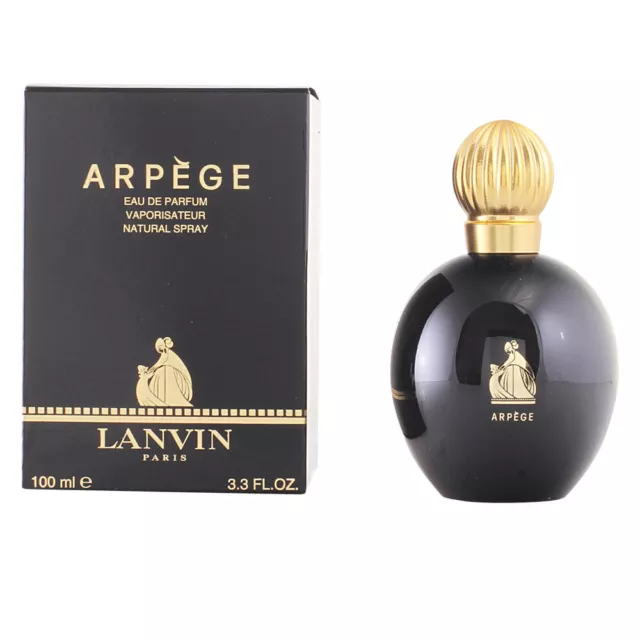 Perfumes Lanvin mujer ARPÈGE eau de parfum vaporizador 100 ml