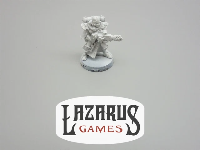 Warhammer 40k Adepta Sororitas: Sisters of Battle - Flamer (oop metal)