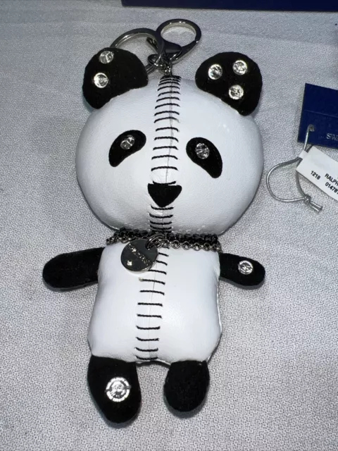 Swarovski Panda Charm Original Box 2