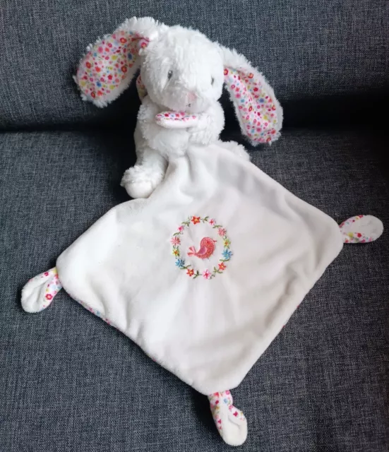 🐰🥰Doudou lapin Rabbit Pommette
