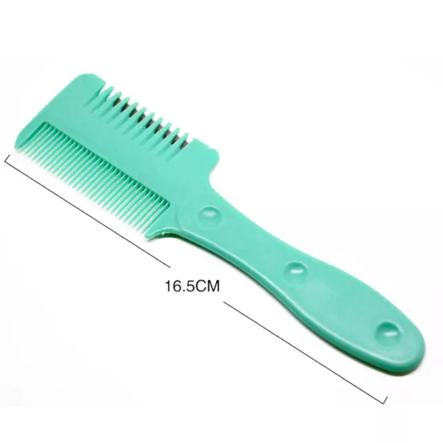 No Electrici Children Hair Trimmer Baby Hair Clipper Simple And Easy To Oper BII