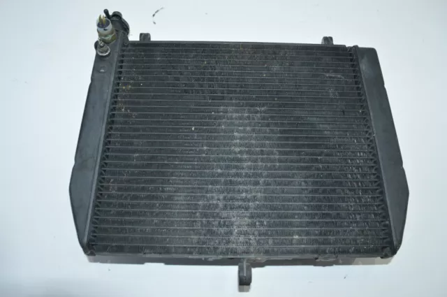 Yamaha Yzf 1000 R1 Rn01 Rn04 Kühler Wasserkühler Radiator Water Cooler Kühlung