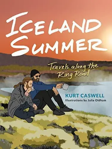 Island Summer von Kurt Caswell 9781595342690 NEUES Buch