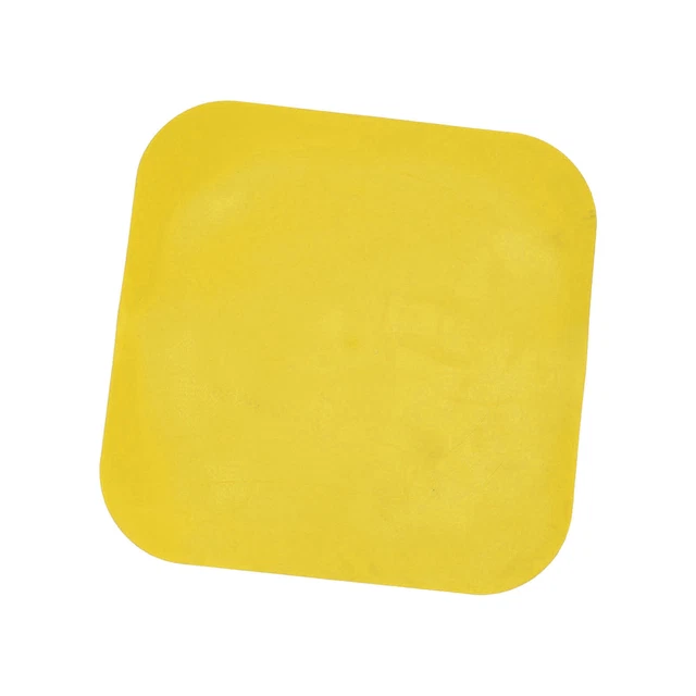 (Jaune) Accessoire 'entraînement De Vitesse De Marqueur De Point De