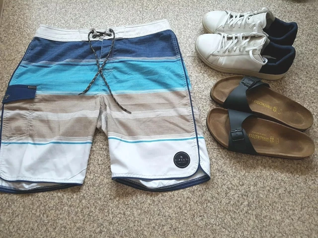Chaussure rip curl online homme