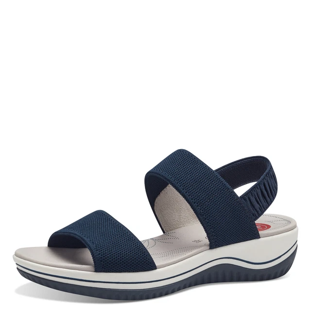 Jana Bequem Sandalen Weite H Jana Sandalen Sandaletten Sale • Bis