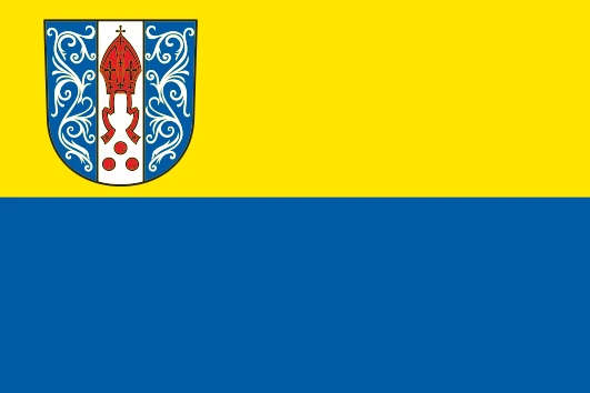 U24 Fehmarn Bootsflagge 50x75 Cm - Premium Qualität Polyester