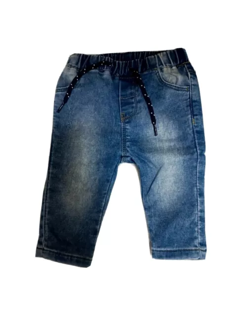 Jeans neonato 1 mese sale