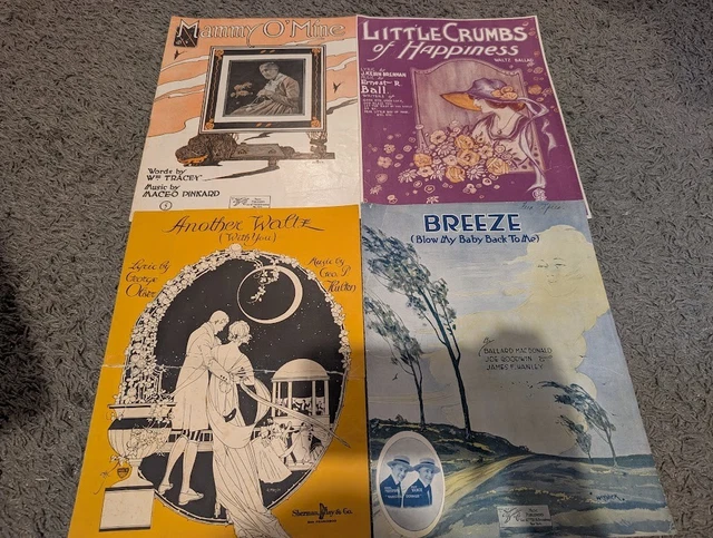 Lot de 10 épingles vintage souvenir de voyage dans l'État de