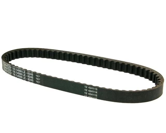 Ceinture DAYCO pour SYM Mio 50, Tonik 50