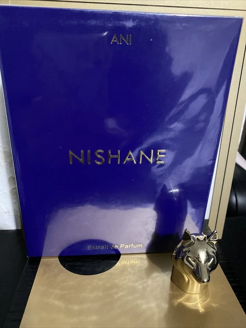 Nishane Ani 50ml Extrait de Parfum main image 1