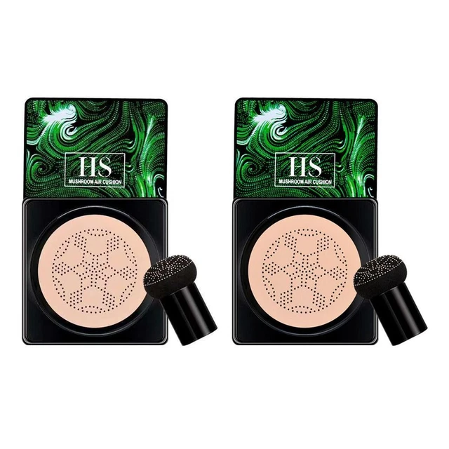 Puff Sponge Air Cushion Bb Cream Moisturizing Foundation Make-Up Concealer