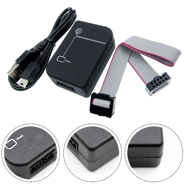 1 Set Of Bluetooth-ZigBee-Emulator For 2530 2531 2540 2541 Protocol Analysis