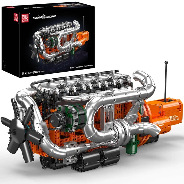 O.S. Engines 65AX ABL Airplane Engine - .65 Cu In RC Engine With Muffler, For Trainers & Sport Planes - View #4