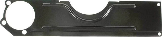 1955-62 Chevrolet Bellhousing Front Dust Cover