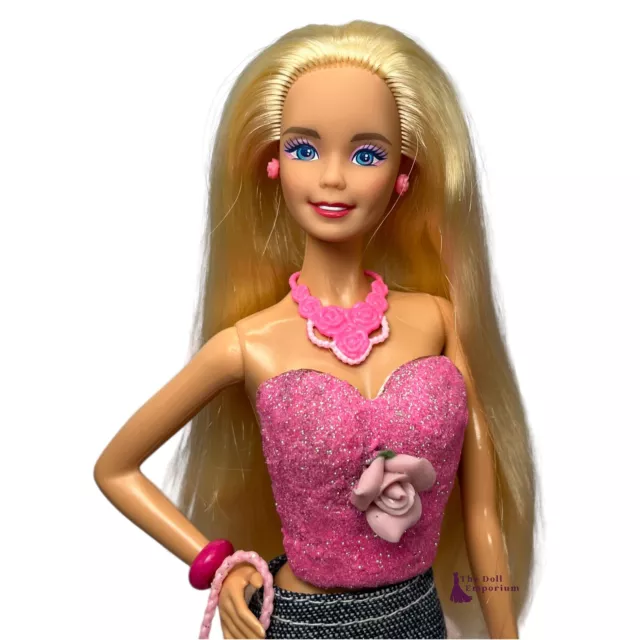 Queen of the damned barbie best sale