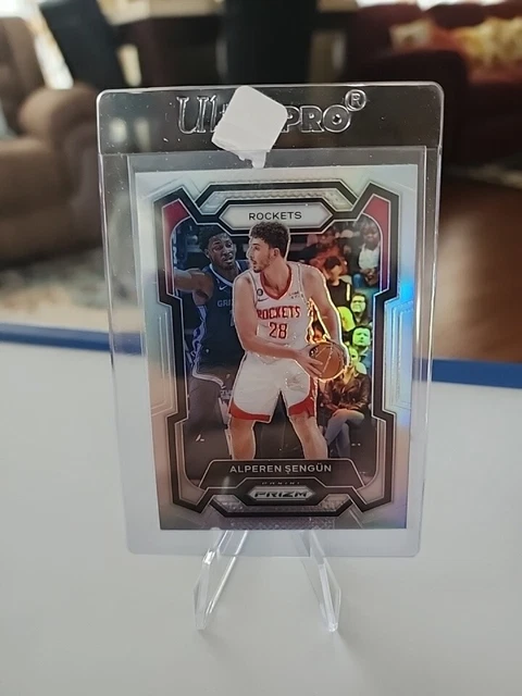 2023/24 Panini Origins Basketball Hobby Box | DA Card World - Foto 6