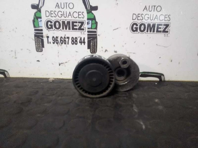 8200048486 galet tendeur pour RENAULT MEGANE II 1.5 DCI 2002 771818 3