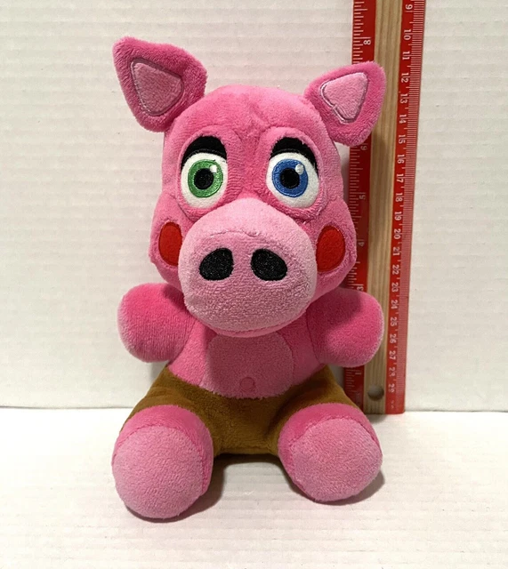 18cm-fnaf-five-nights-at-freddy-s-pizzeria-simulator-pig-patch-plush