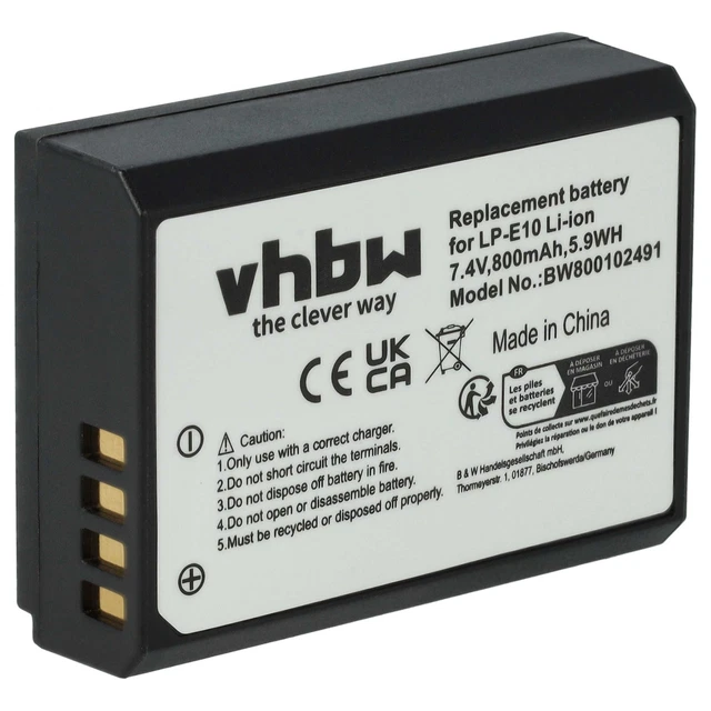 Batteria Per Premier DM6331, Li-Ion 3,7V, 600mAh, Dimensioni 43,7x31,3x7,0mm, Peso 19g, 100% Compatibile