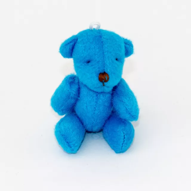 NEU - Teddybären - verschiedene kleine süß und kuschelig - Geschenk Geburtstag Weihnachten 3