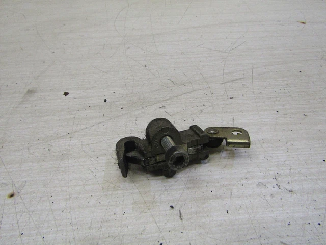 Tendeur De Chaîne De Distribution Pour Honda XL125V Varadero JC32 (année 2001) - Référence N1324 - Occasion