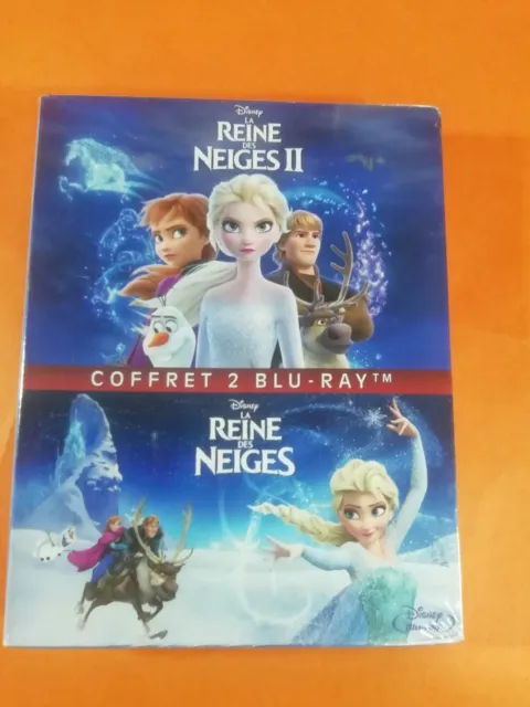 DVD DISNEY LA reine des neiges N°109 Bon Etat EUR 4,49 - PicClick FR