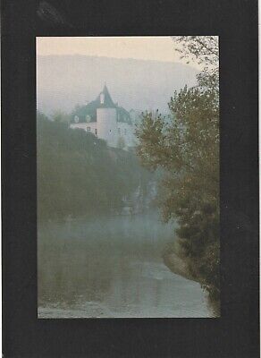LE LOT - VALLEE DE LA Dordogne Chateau de la Treyne France Unposted  Postcard.