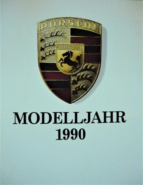 Las Mejores Ofertas En Adornos Y Emblemas Para Porsche 914 | EBay