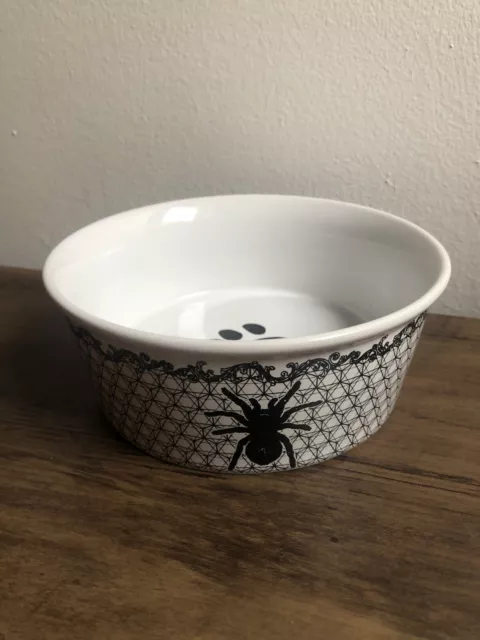 Fido's diner dog clearance bowl