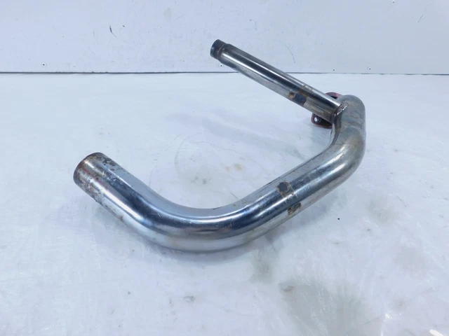 1986-2003 Harley Davidson Sportster 883 & 1200 Front Exhaust Header Pipe