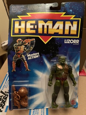 Bambini Giochi Action figure Funko Action figure Figurine Zorn The Warrior He-Man Version Motu Funko