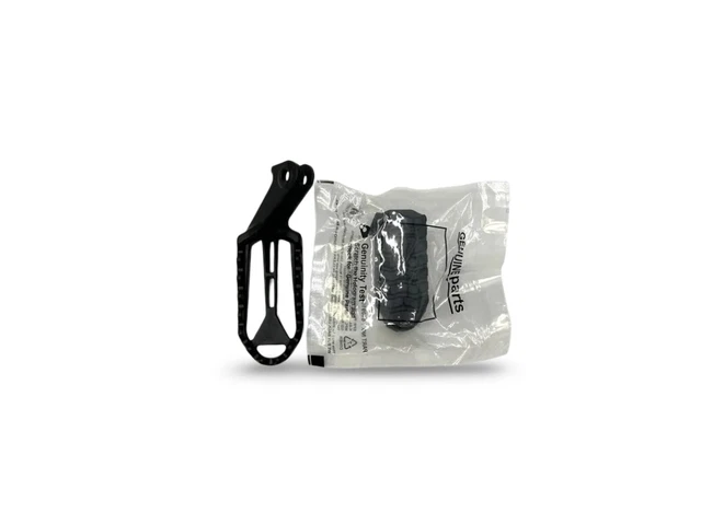 Scrambler Ride Assembly RIDER STEP ASSEMBLY RH For Triumph Scrambler 400 X $149.62 - PicClick CA